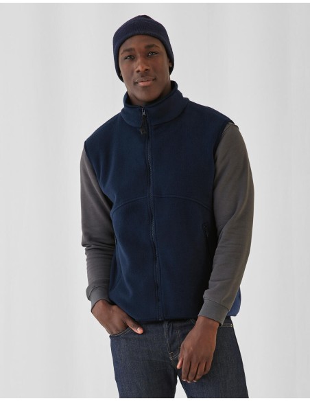 BetC-FU705-Unisex Fleece Traveller+ 2